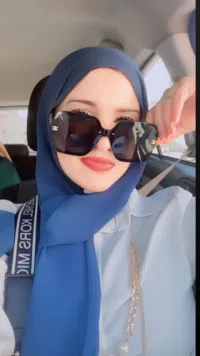 مرح معين حسن