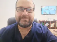 سعيد المدني