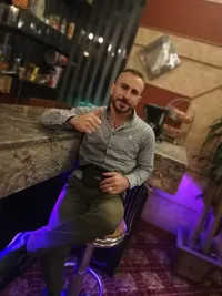 Ahmad Ryashe