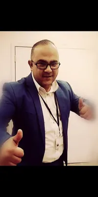 omar suliman