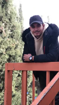 mohammad llaham