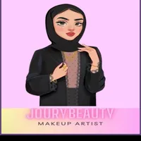 Makeup Artist -Mubarak Al-Kabeer