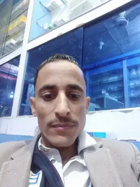 عبدالعزيز قايد ناجي  الوصابي