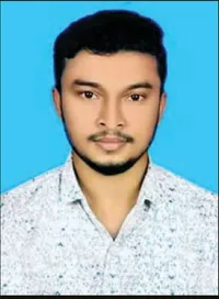 Saifullah  Tuhin 