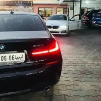 أودي ‏A6 ‏S6 Sedan ‏2019