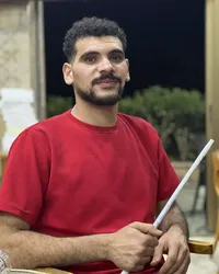 محمد  غانم