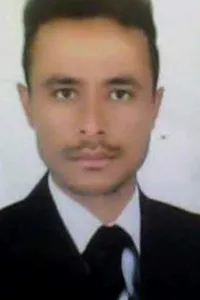 hafeed mohammed