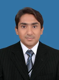 Sohail  Anwar 