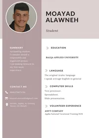 moayad alawneh
