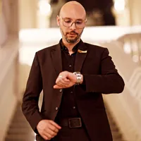 mohammed Badran