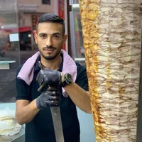 انس درويش