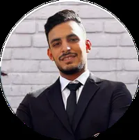ضياء رائد الحلاق