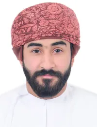 Omran Ibrahim Alwahaibi 