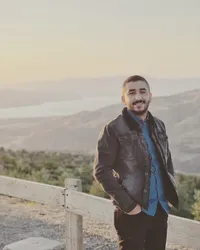 abdallah gogazeh