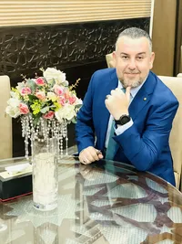 mohammad almasri