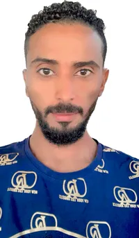 Mohamed Elhussien 
