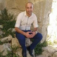 Ahmad Majali