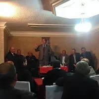 مرسيدس بنز ‏الفئة-C ‏C 180 ‏2016