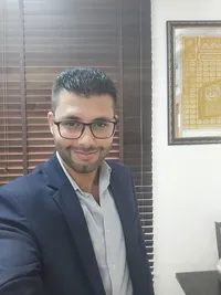 Mohammad Abu Reesha
