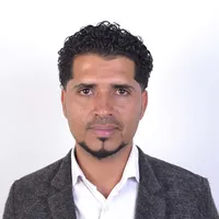 محمد علي  ناجي علي  اليعقوبي 