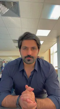 احمد ملكاوي