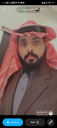 انس علي