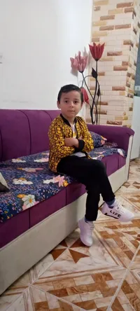 احمد