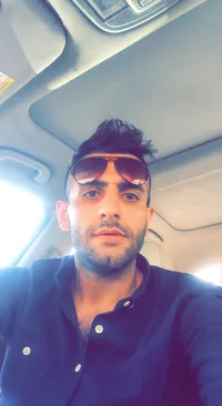 ammar almomani