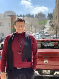 ahmad alkbariti