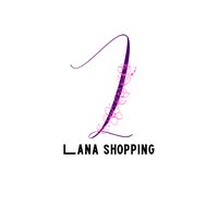 Lana shopping