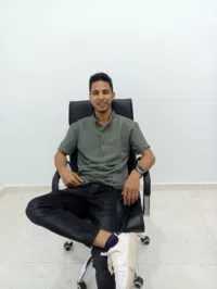 عمر بشير نصر منصور