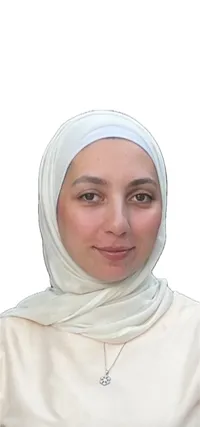 Maram Alsaqal
