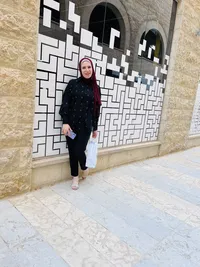 مرام  دويكات