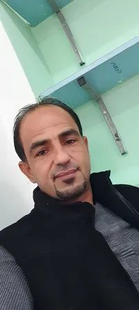 عبدالله عليمات