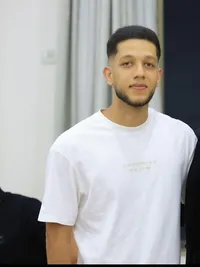 محمد  سمحان 