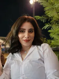 سارة ابوشملة