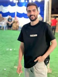 Abdullah Mohmmad