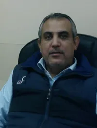 rafat suliman