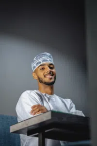 Mohammed