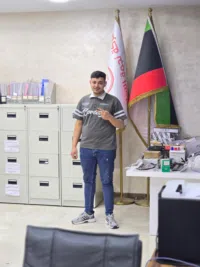 عزالدين عبدالمالك