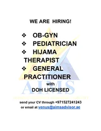 Legal Accountant Full Time - Abu Dhabi