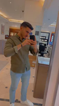 براء البستنجي