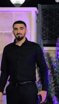Obaidallah Qundah
