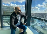 الدكتور محمد الحسيني