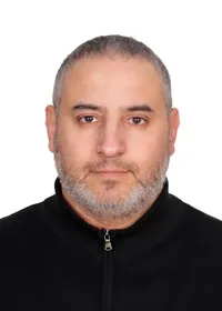 mohammad nimer
