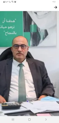 خالد بربراوي