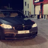 BMW ‏5 Series ‏528 ‏2016
