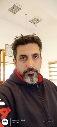 طارق القيسي