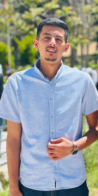Ahmad alsheyab