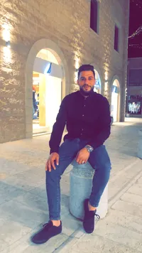 محمد  كرجه 